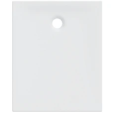 Душевой поддон 100x80 Geberit Nemea 550.593.00.1