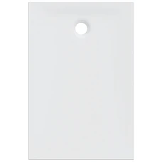 Душевой поддон 120x80 Geberit Nemea 550.595.00.1