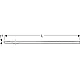 Душовий піддон 160x90 Geberit Olona 550.774.00.1