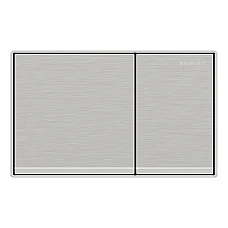 Кнопка змиву Geberit Omega 60 115.081.GH.1