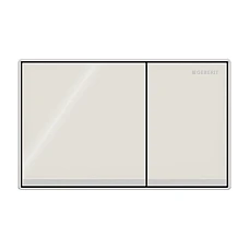 Кнопка змиву Geberit Omega 60 115.081.JL.1 пісочний