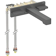 Змішувач для умивальника Geberit ONE 116.461.14.1