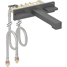 Змішувач для умивальника 22 см Geberit ONE 116.465.14.1