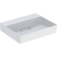 Умивальник накладний Geberit ONE 505.025.00.1
