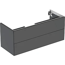 Шафка для умивальника Geberit ONE 505.265.00.8 120 см