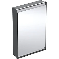 Дзеркальна шафа Geberit ONE 505.800.00.7 лівостороння