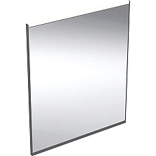 Зеркало с подсветкой Geberit Option Plus Square 502.781.14.1