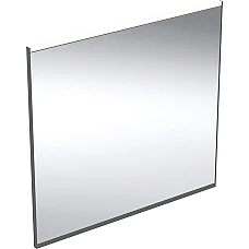 Зеркало с подсветкой Geberit Option Plus Square 502.782.14.1