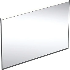 Зеркало с подсветкой Geberit Option Plus Square 502.784.14.1