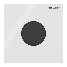 Система електронного керування Geberit Round 01 116.021.11.5 білий, живлення від мережі 