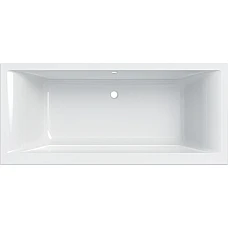 Ванна прямокутна Geberit Selnova Square Duo 180x80 554.387.01.1