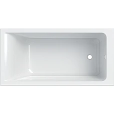 Ванна прямоугольная Geberit Selnova Square 150x70 554.381.01.1