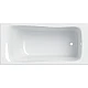Ванна прямокутна Geberit Selnova 140x70 554.280.01.1