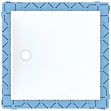 Душевой поддон 80x80 Geberit Setaplano 154.260.11.1
