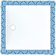 Душевой поддон 80x80 Geberit Setaplano 154.260.11.1