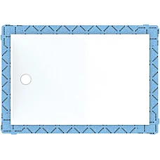 Душовий піддон 140x90 Geberit Setaplano 154.275.11.1