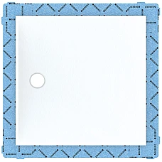 Душовий піддон 100x100 Geberit Setaplano 154.280.11.1