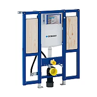 Інсталяція для унітаза Geberit Duofix Sigma 111.375.00.5