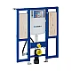 Інсталяція для унітаза Geberit Duofix Sigma 111.375.00.5