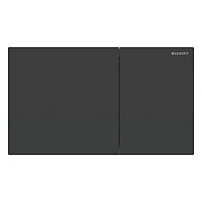 Кнопка смыва Geberit Sigma70 115.622.14.1 черный матовый