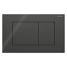 Кнопка смыва Geberit Sigma40 115.629.SJ.1 черный