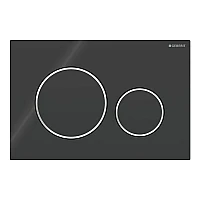 Кнопка змиву Geberit Sigma 20 115.882.KM.1