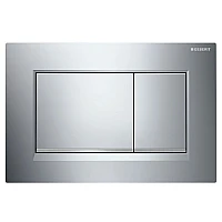 Кнопка змиву GEBERIT Sigma 30 115.883.KH.1