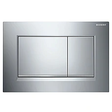 Кнопка змиву GEBERIT Sigma 30 115.883.KH.1