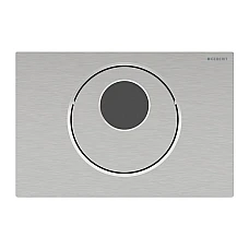 Кнопка смыва электронная Geberit Sigma 10 115.856.SN.6 хром