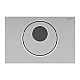 Кнопка змиву електронна Geberit Sigma 10 115.856.SN.6 хром