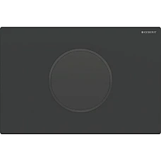 Система электронного управления смывом Geberit Sigma10 115.907.16.6 стандартный крепеж