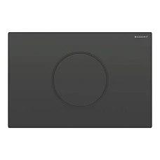 Система электронного управления смывом Geberit Sigma10 115.907.DW.6 стандартный крепеж