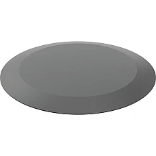 Кришка зливного отвору Geberit d62 150.285.14.1 матовий чорний