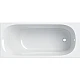 Ванна прямоугольная Geberit Soana Slim Rim 170x75 554.014.01.1