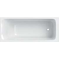 Ванна прямоугольная Geberit Tawa Slim Rim 170x70 554.120.01.1