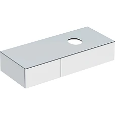 Шафка для накладного умивальника Geberit VariForm 501.171.00.1