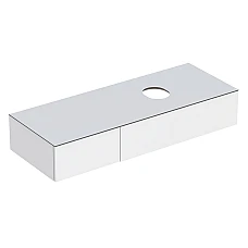 Шафка для накладного умивальника Geberit VariForm 501.177.00.1