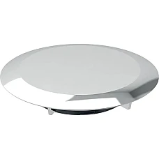 Крышка сливного отверстия Geberit d90 150.265.21.1 хром
