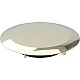 Крышка сливного отверстия Geberit d90 150.265.45.1 позолота