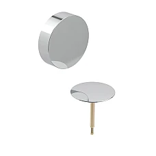 Декоративный комплект Geberit 150.281.21.1 хром