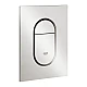 Панель змиву для прихованого бачка Grohe ARENA Cosmopolitan S 37624DC0
