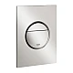 Панель змиву для прихованого бачка Grohe Nova Cosmopolitan S 37601DC