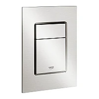Панель змиву для унітазу Grohe Skate Cosmopolitan S 37535DC0