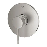 Змішувач для душу одноважільний Grohe Essence 24168DC1