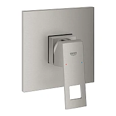Смеситель для душа однорычажный Grohe EUROCUBE 24061DC0