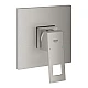 Смеситель для душа однорычажный Grohe EUROCUBE 24061DC0