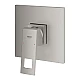 Смеситель для душа однорычажный Grohe EUROCUBE 24061DC0