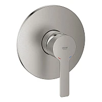 Змішувач для душу одноважільний Grohe Lineare 24063DC1
