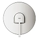 Смеситель для душа однорычажный Grohe PLUS 24059DC3