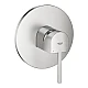Смеситель для душа однорычажный Grohe PLUS 24059DC3